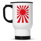 Кружка-термос