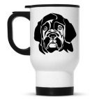 Кружка-термос