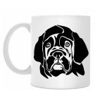 Кружка 330 мл