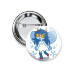 Хоумстак Вриска Серкет