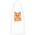 Кухонный фартук