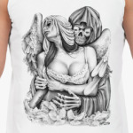 Reaper Embrace