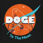Doge To The Moon