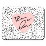 Любовь/ This is love