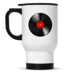 Кружка-термос