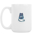 Кружка 420 мл