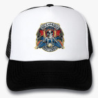 Кепки Trucker
