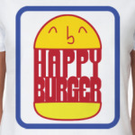 Счастливый Бургер