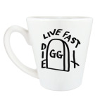 GG Allin: Live fast die
