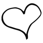 Чернильное сердце