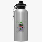 Спортивная бутылка