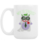 Кружка 420 мл