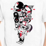 Детская футболка Game World