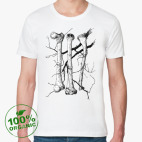 Кости и ветви - forever young