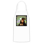 Кухонный фартук