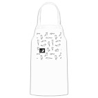 Кухонный фартук