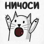 Ничоси Кот