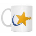 Кружка 330 мл