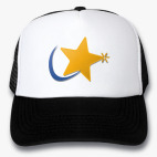 Кепки Trucker