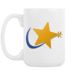 Кружка 420 мл