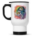 Кружка-термос