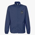 Ветровка без капюшона