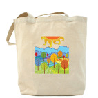 Утро в лесу