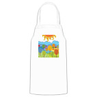 Кухонный фартук