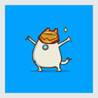 Айронкот — Пятничный Котик №32