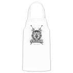 Кухонный фартук