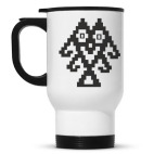 Кружка-термос