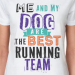 ME & my DOG