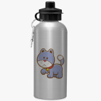 Спортивная бутылка