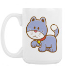 Кружка 420 мл