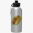 Спортивная бутылка