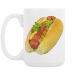 Кружка 420 мл