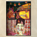  Hundertwasser