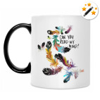 Can you read my mind?