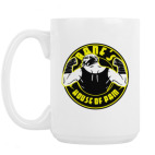 Кружка 420 мл