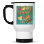 Кружка-термос