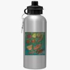 Спортивная бутылка