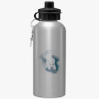 Спортивная бутылка