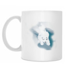 Кружка 330 мл