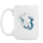 Кружка 420 мл