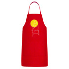 Кухонный фартук