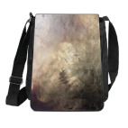 Сумка на плечо (планшет) Текстура