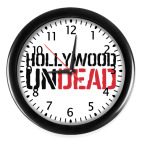 Часы (с цифрами)