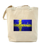  'Шведский флаг'