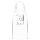 Кухонный фартук