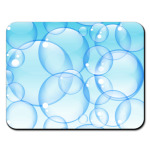 мыльные пузыри